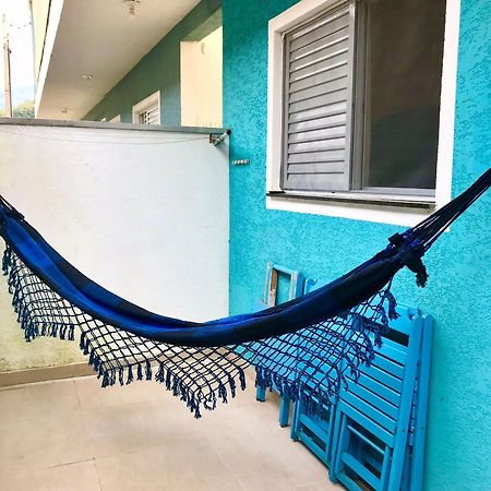 Aparthouse Maranduba أوباتوبا المظهر الخارجي الصورة