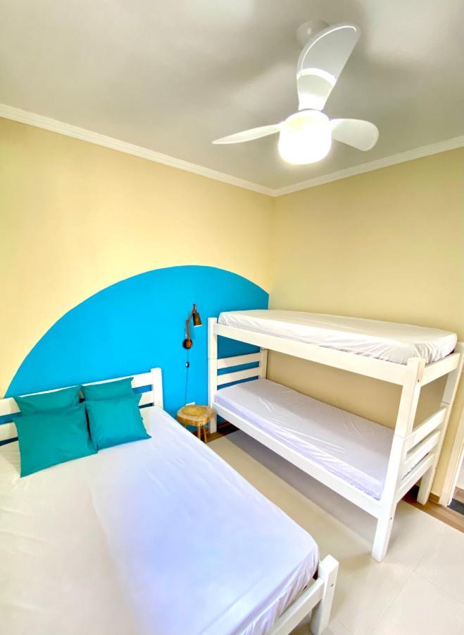 Aparthouse Maranduba أوباتوبا المظهر الخارجي الصورة