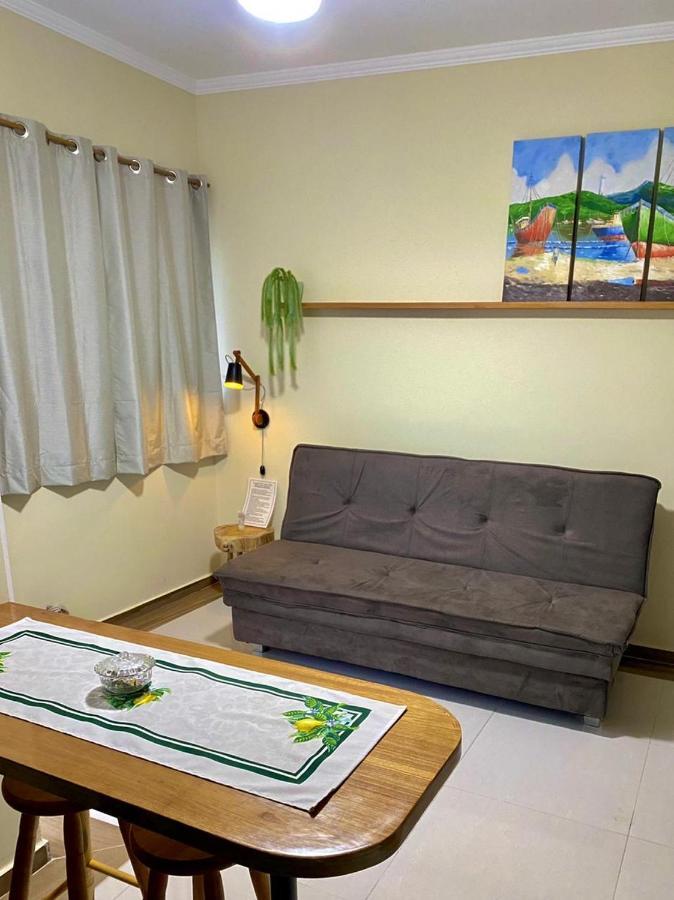 Aparthouse Maranduba أوباتوبا المظهر الخارجي الصورة