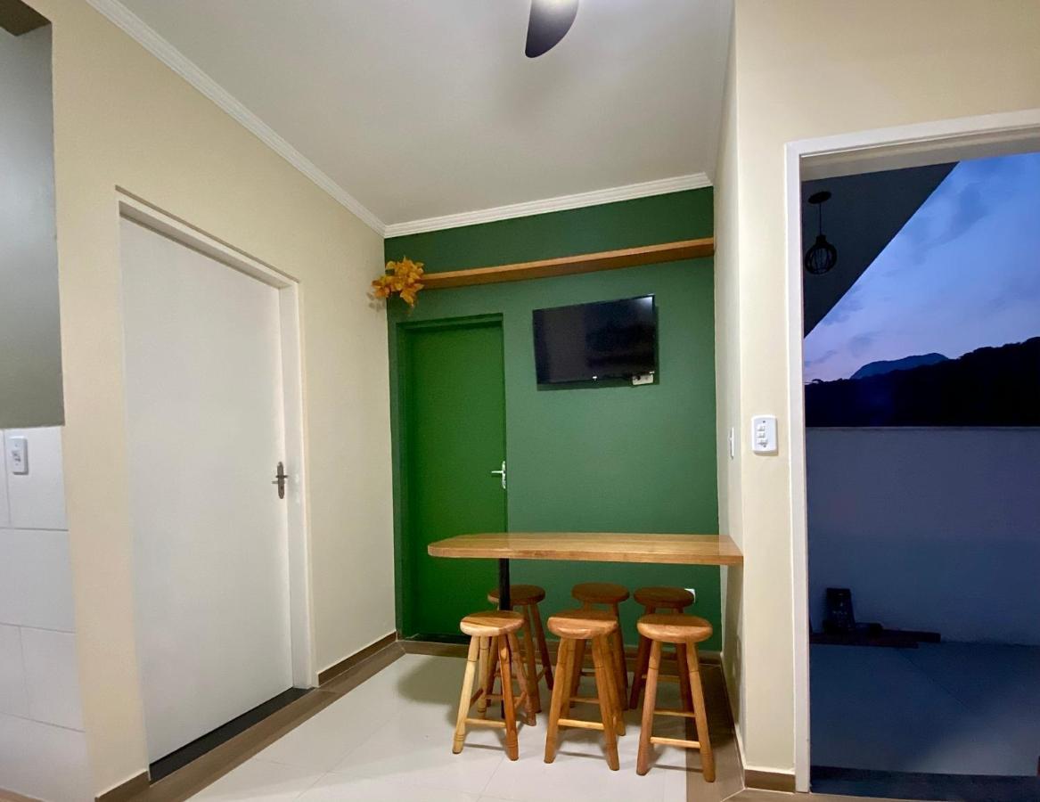 Aparthouse Maranduba أوباتوبا المظهر الخارجي الصورة