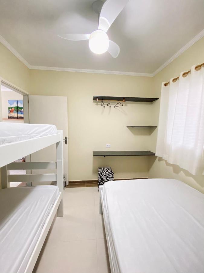 Aparthouse Maranduba أوباتوبا المظهر الخارجي الصورة