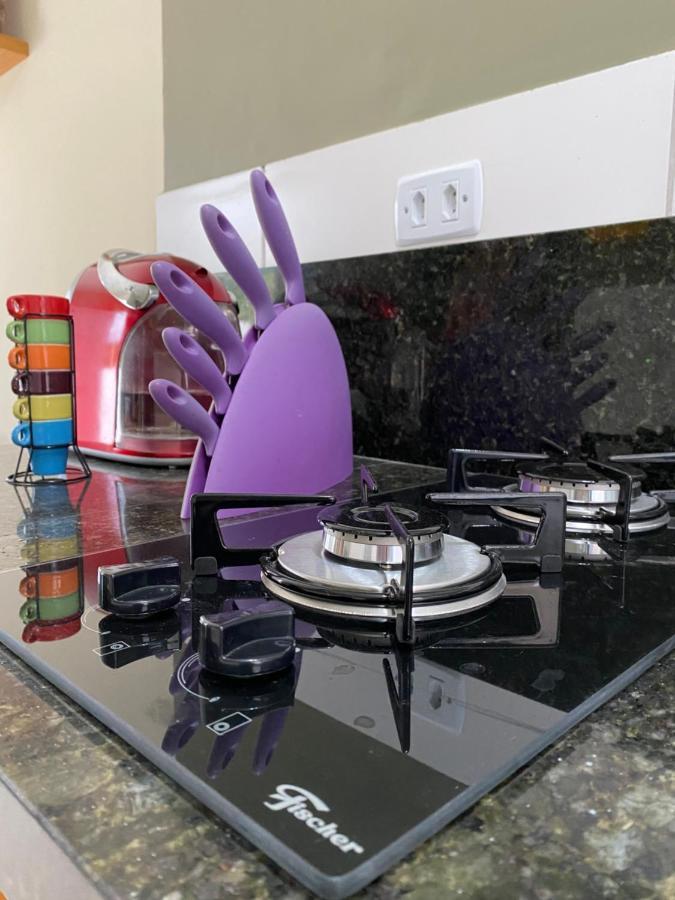 Aparthouse Maranduba أوباتوبا المظهر الخارجي الصورة