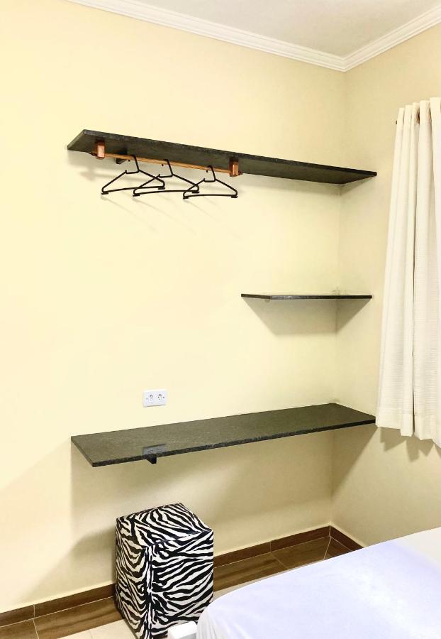 Aparthouse Maranduba أوباتوبا المظهر الخارجي الصورة