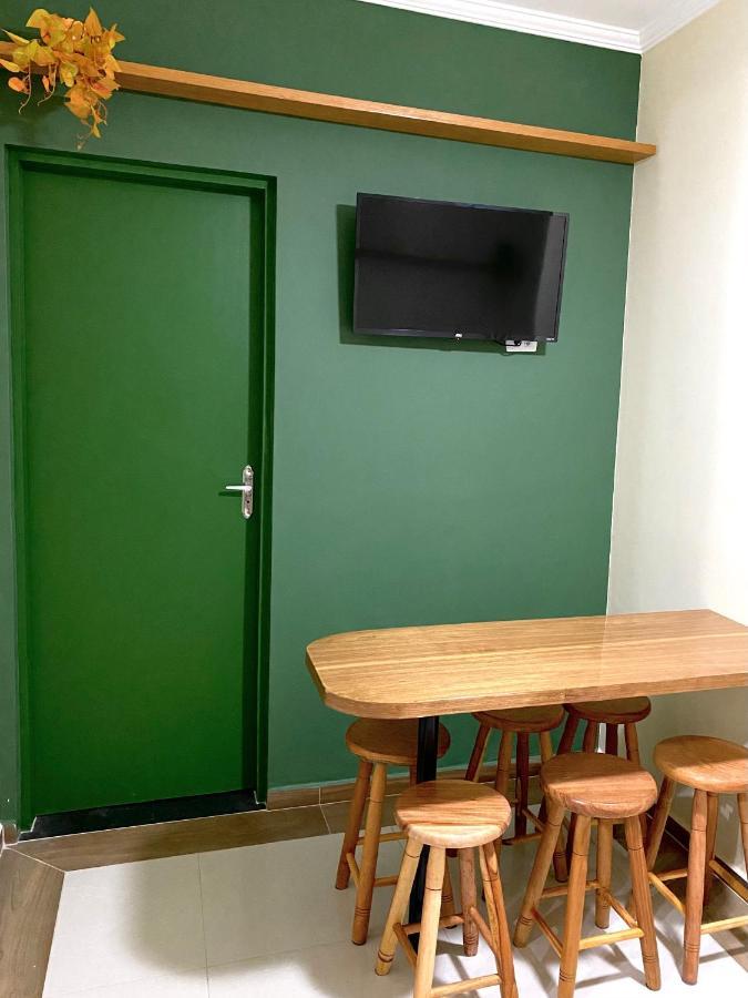 Aparthouse Maranduba أوباتوبا المظهر الخارجي الصورة