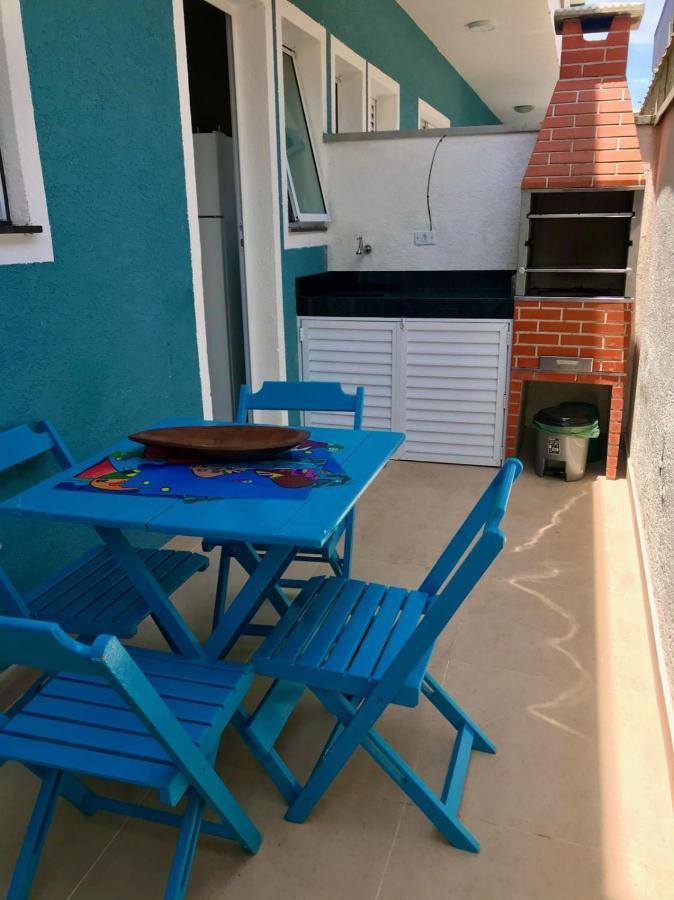 Aparthouse Maranduba أوباتوبا المظهر الخارجي الصورة