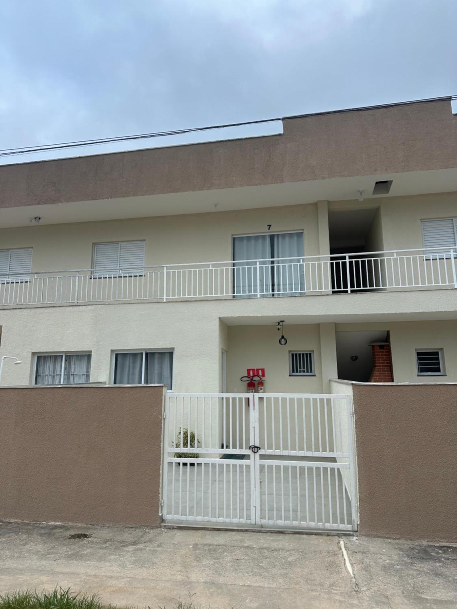 Aparthouse Maranduba أوباتوبا المظهر الخارجي الصورة
